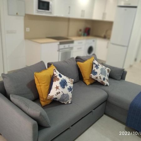 Brisas Del Medano Apartment Екстериор снимка