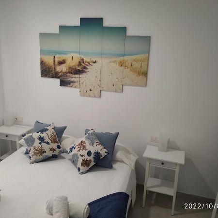 Brisas Del Medano Apartment Екстериор снимка