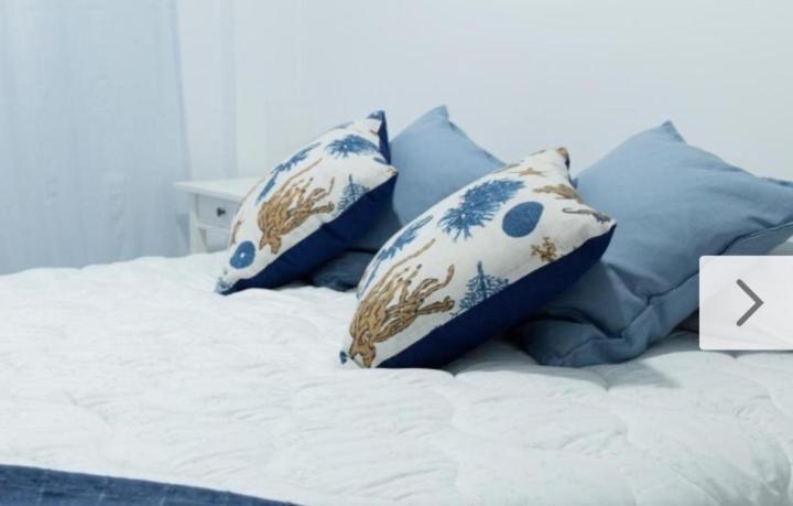 Brisas Del Medano Apartment Екстериор снимка