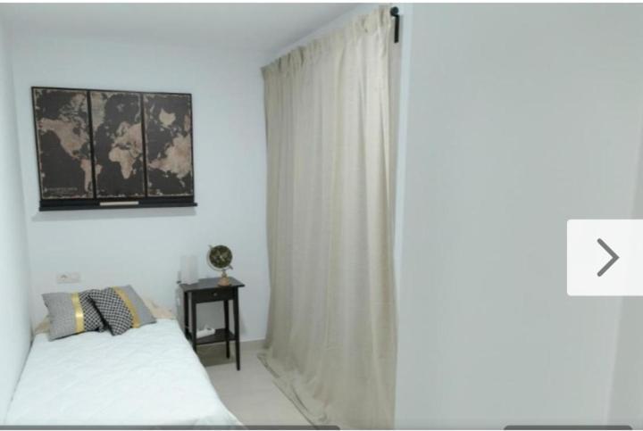 Brisas Del Medano Apartment Екстериор снимка