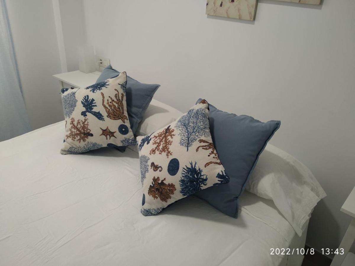 Brisas Del Medano Apartment Екстериор снимка
