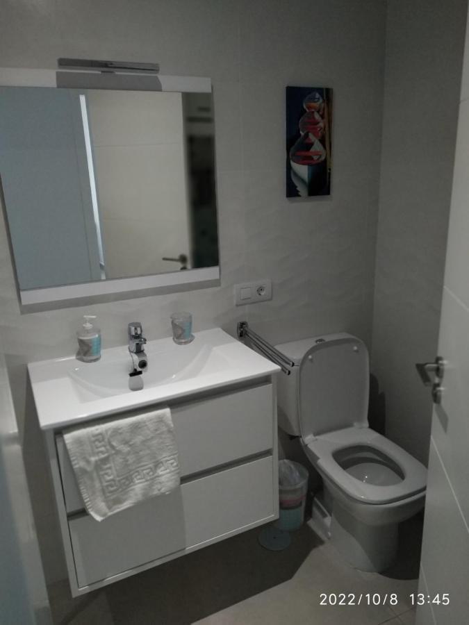 Brisas Del Medano Apartment Екстериор снимка