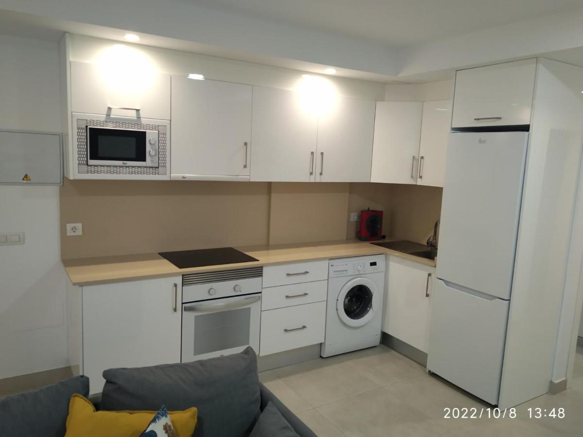 Brisas Del Medano Apartment Екстериор снимка